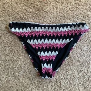 Bikini bottom